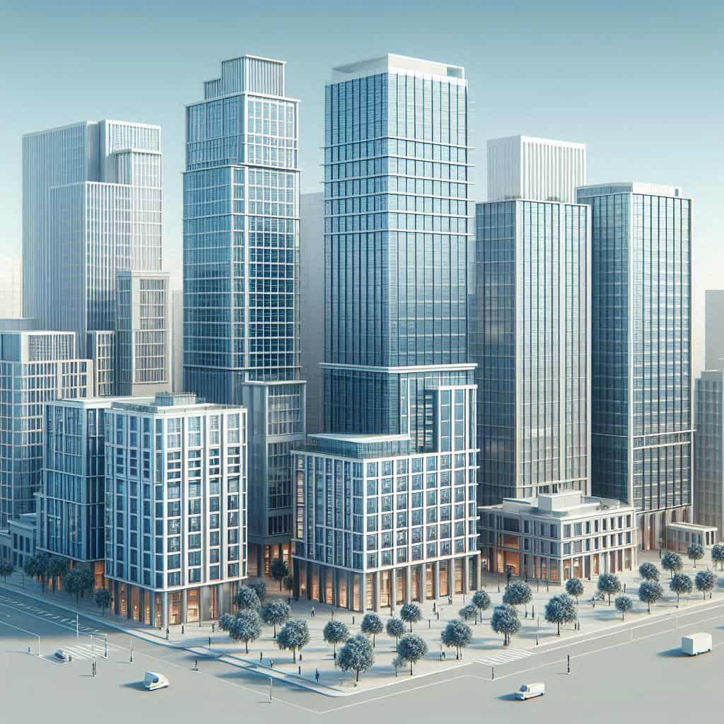 大厦名字文章配图